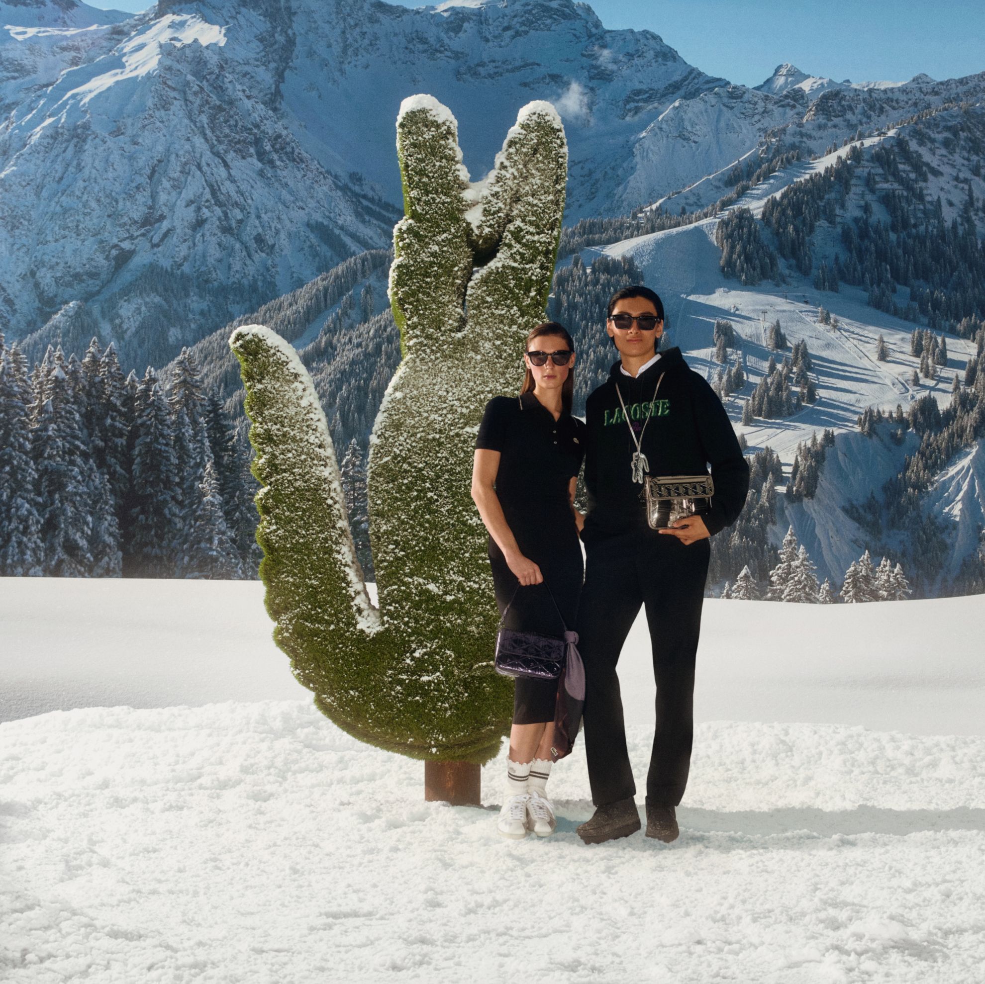 Leathergoods For All